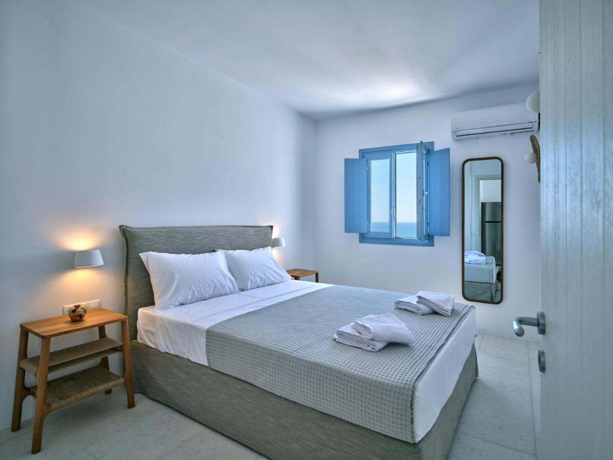 Etherio Apartment III 皮索·里瓦蒂 外观 照片